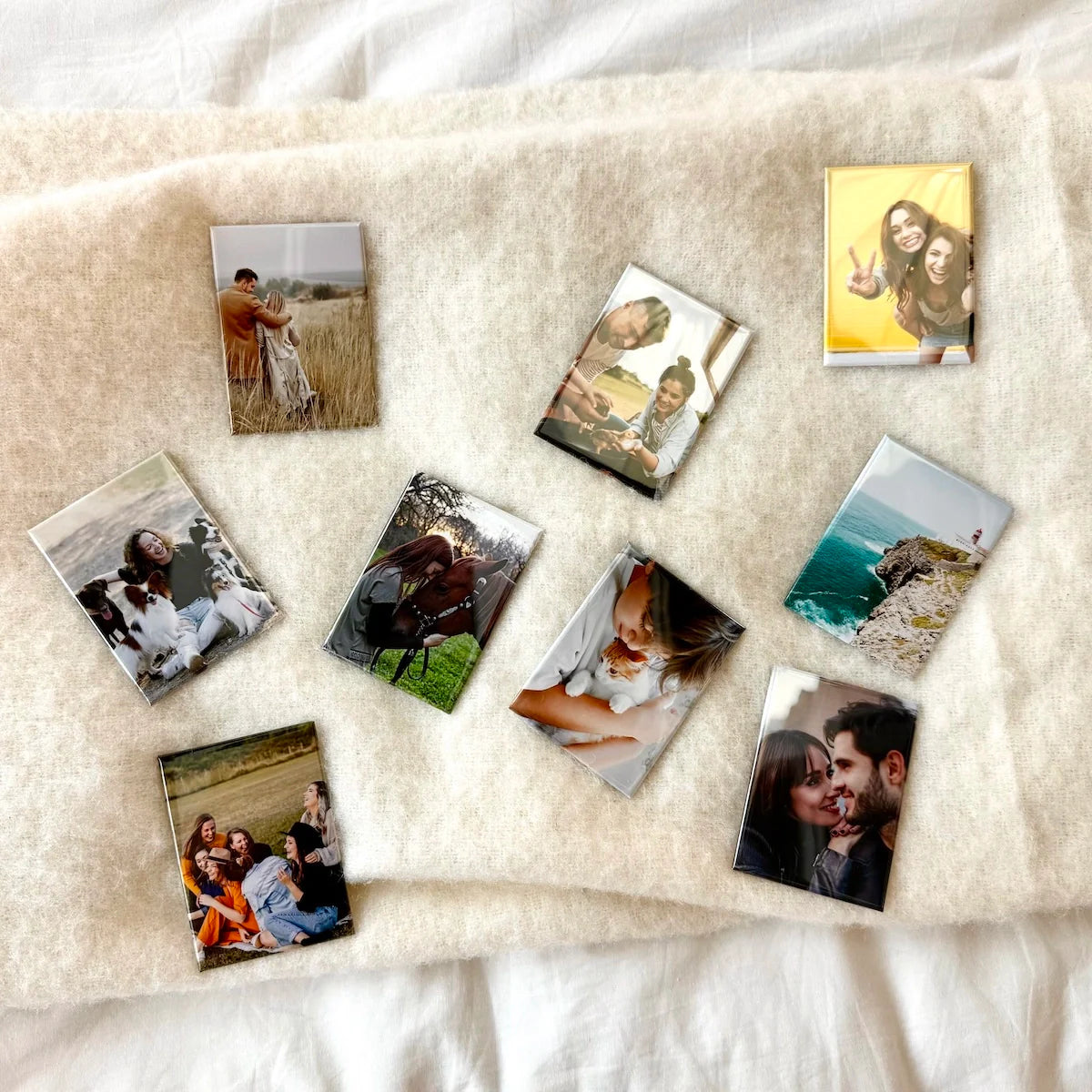 Personalized Magnets That Steady the Day: Teen Edition