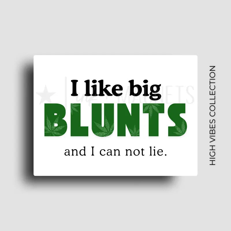 weed culture novelty fridge magnet for all your 420 friends