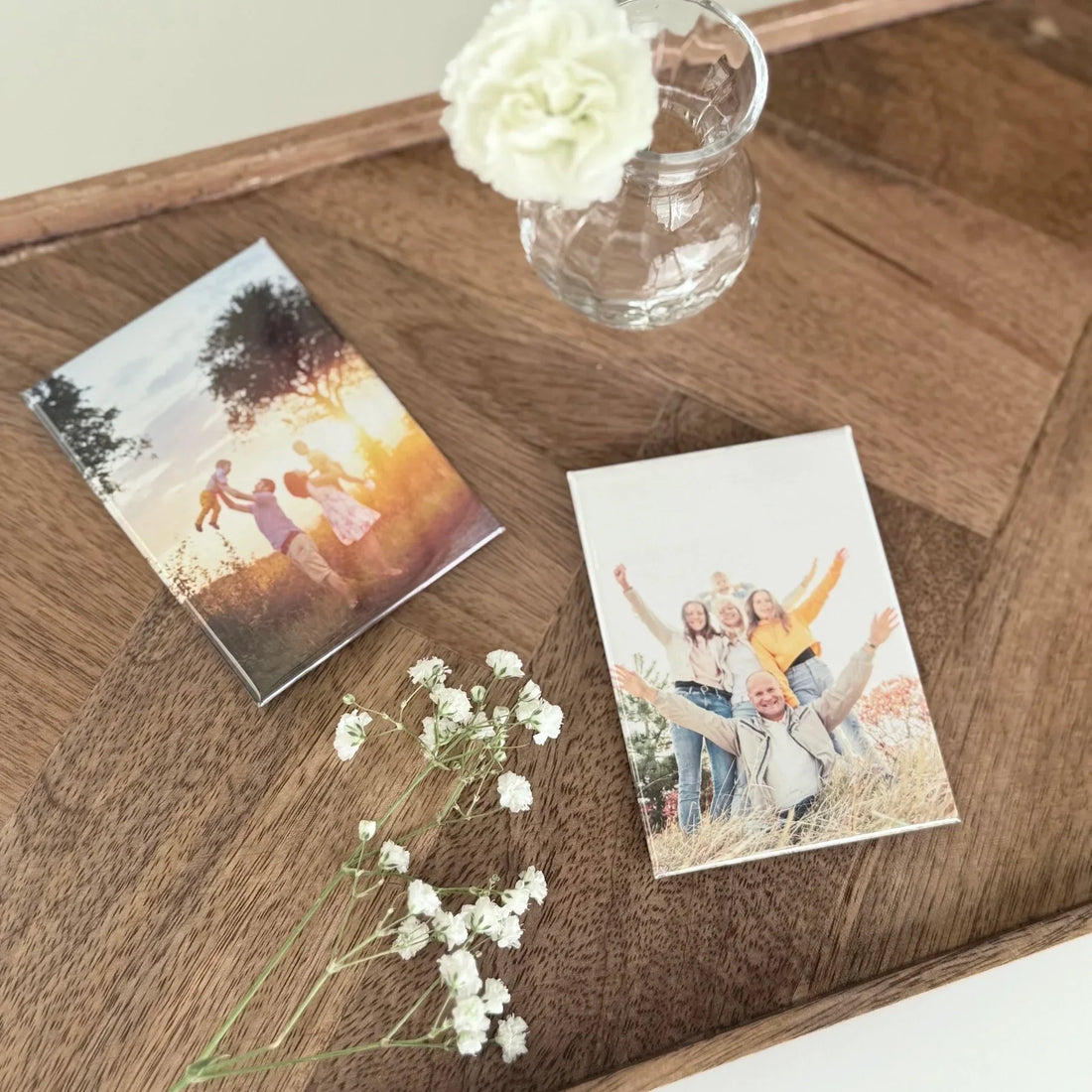 Custom Photo Magnets [The Everyday Moments Inspo List]