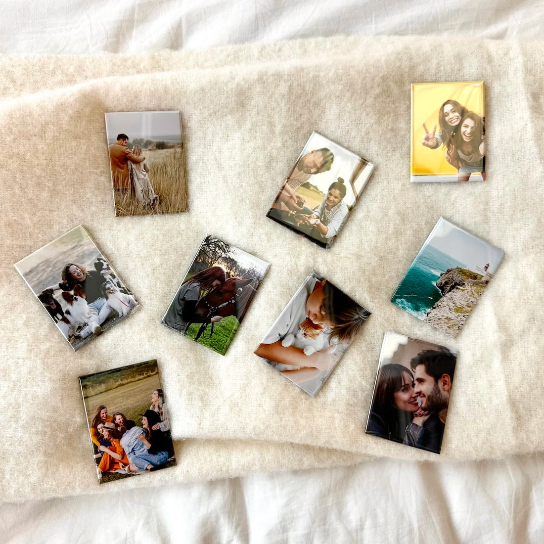Personalized Magnets That Steady the Day: Teen Edition