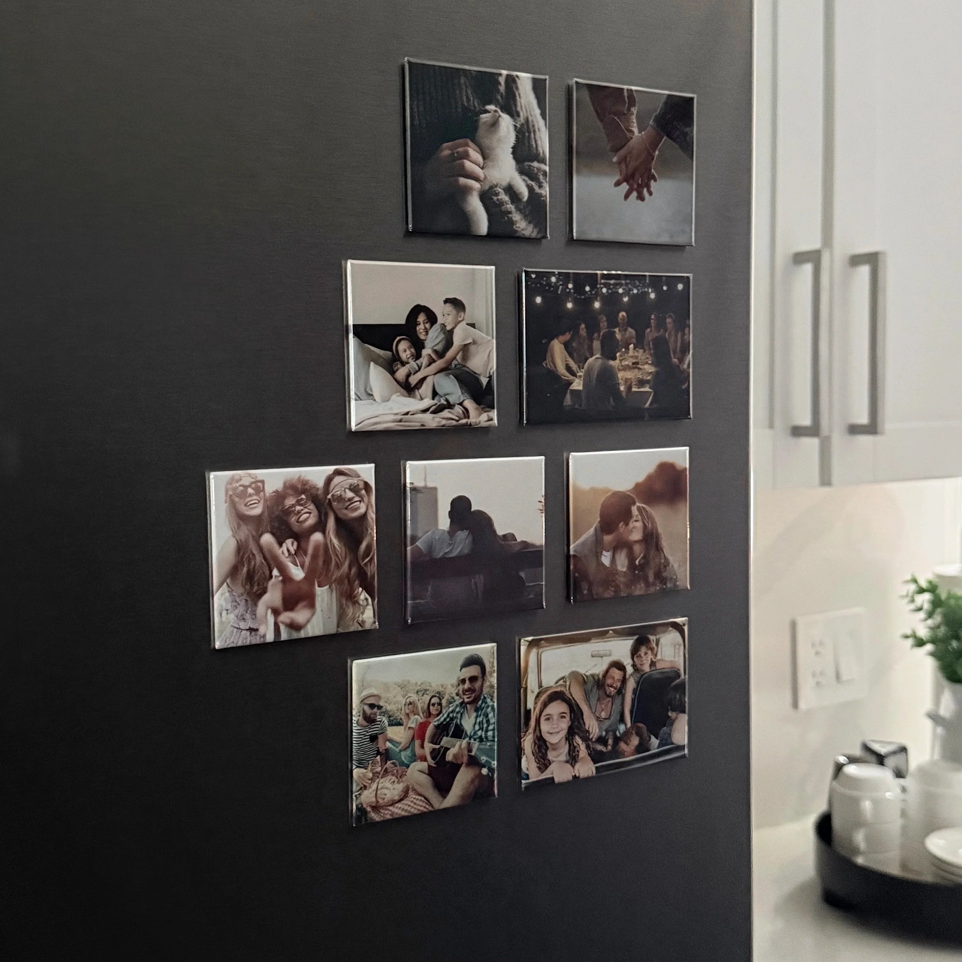 Geeking Out with Psychology: How Photos Affect Memory