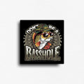 Magnetic novelty gift for fishing experts and tackle boxes. Funny gift for Father's Day or stocking stuffer during holidays. Dads, grandpa's, and even uncles will appreciate the humor.