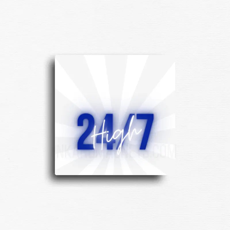 High 24/7