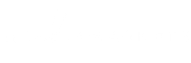 Ink and Magnets