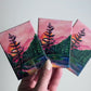Custom Printed Magnets [Artwork, Illustrations + Personal Designs]